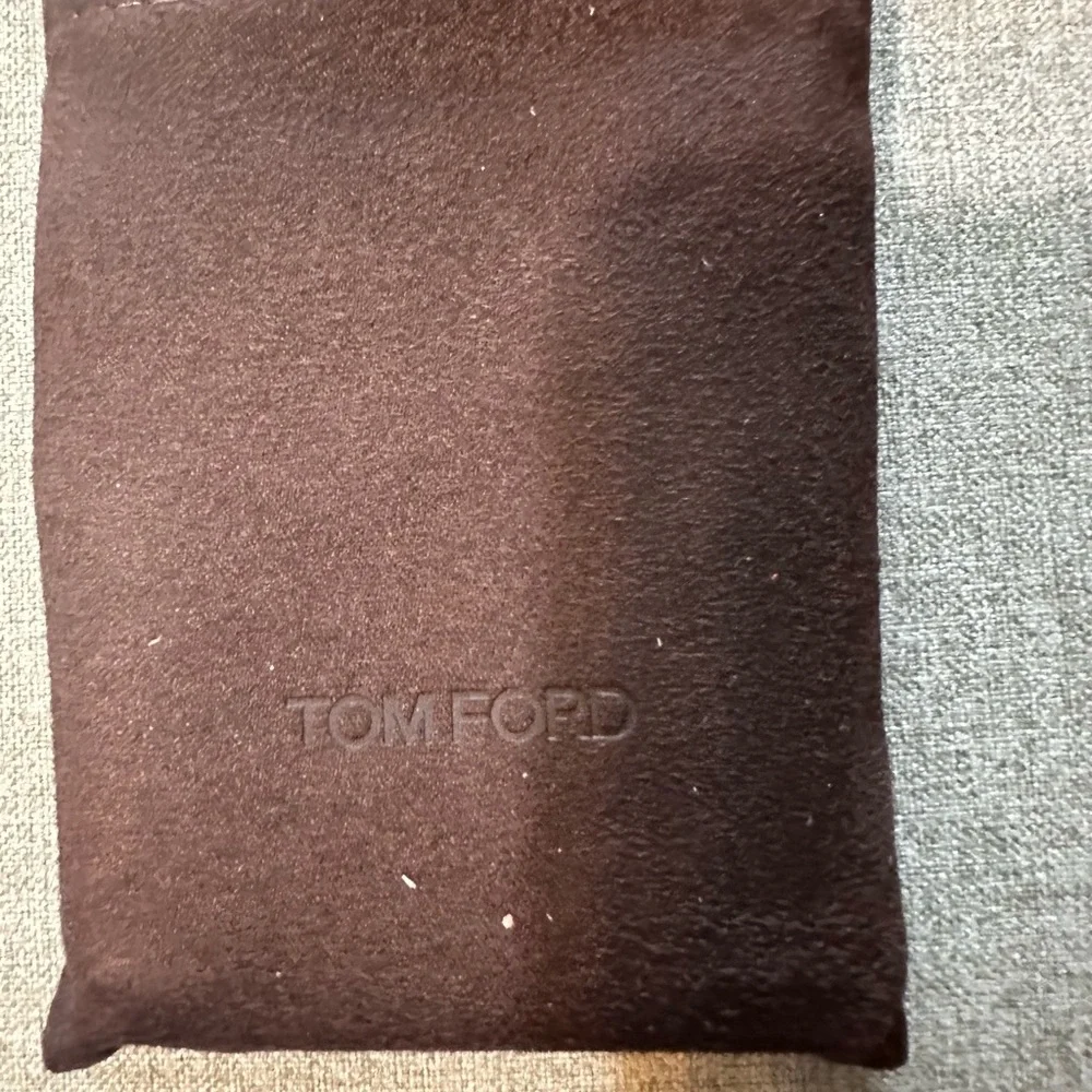 Tom Ford Eye‎ Color Quad Crème #46 Ember Bronze - see description